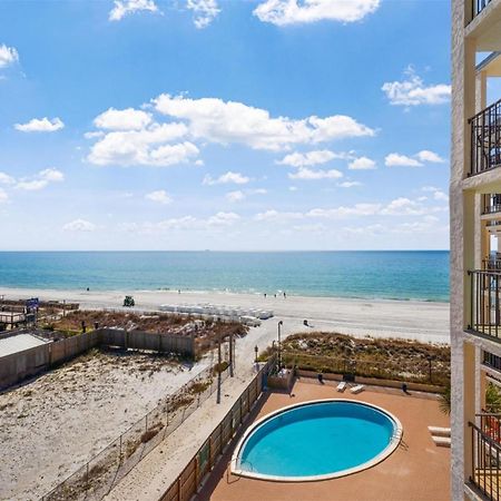 Apartamento Moondrifter 606 Panama City Beach Exterior foto