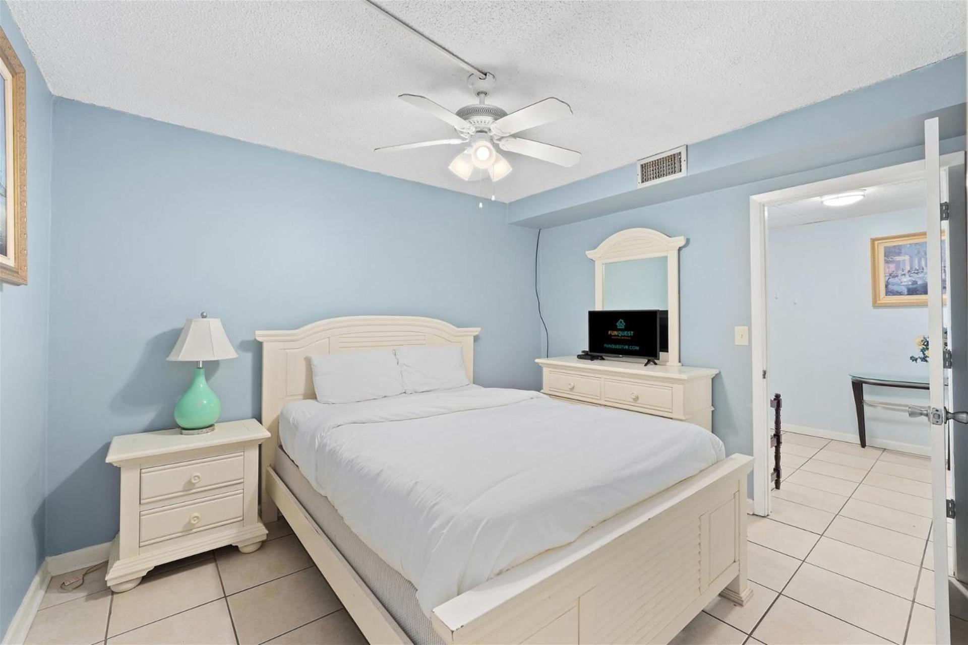 Apartamento Moondrifter 606 Panama City Beach Exterior foto