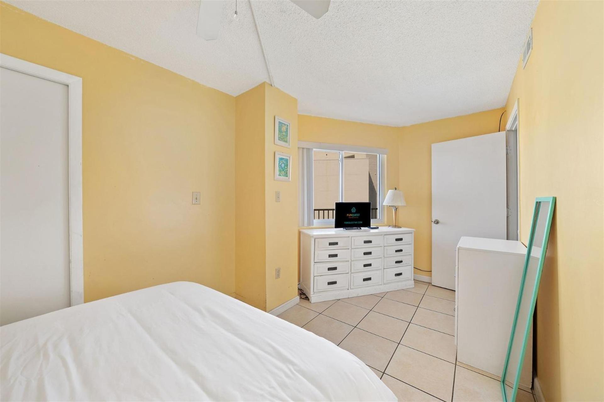 Apartamento Moondrifter 606 Panama City Beach Exterior foto