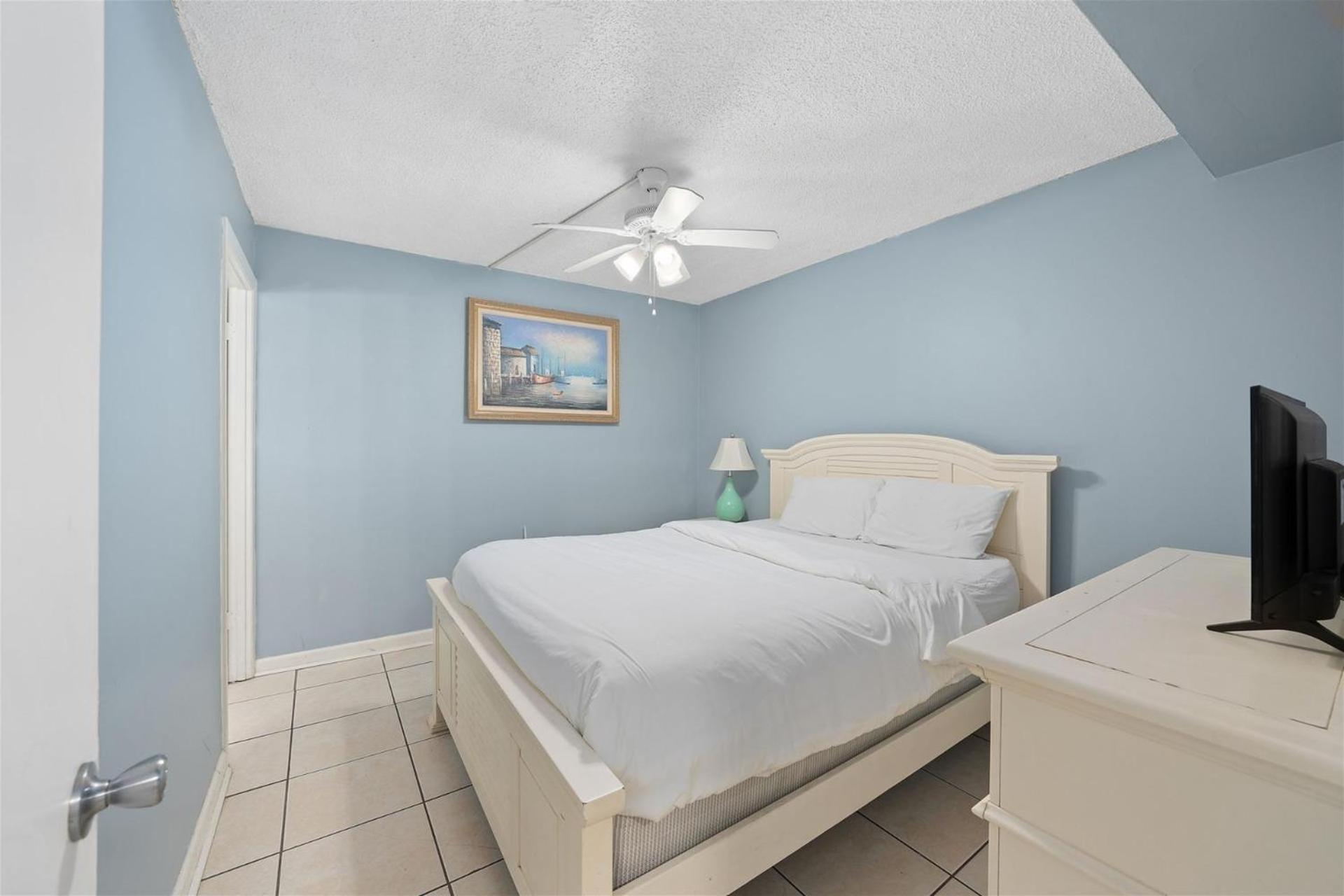 Apartamento Moondrifter 606 Panama City Beach Exterior foto