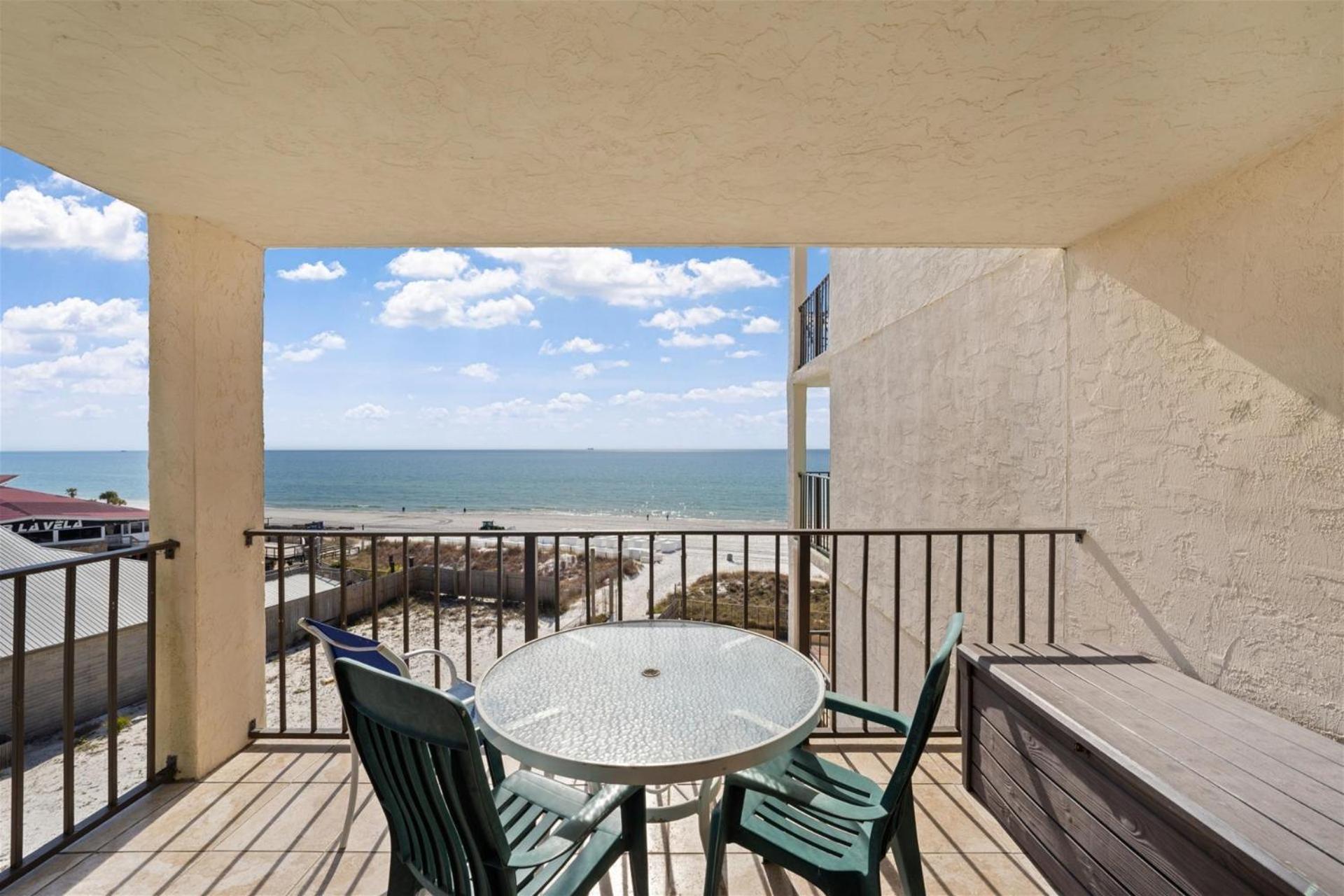 Apartamento Moondrifter 606 Panama City Beach Exterior foto