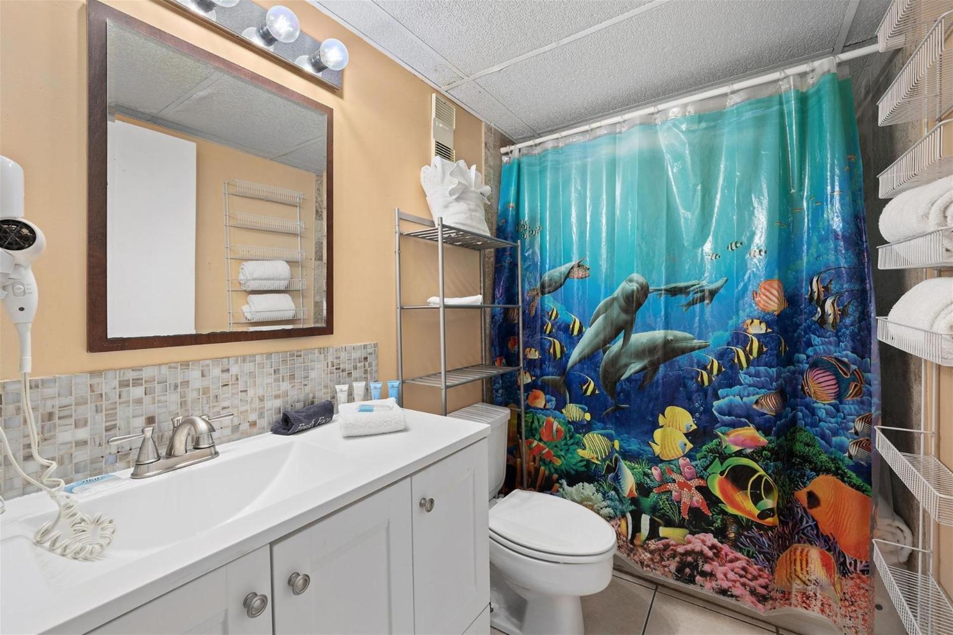 Apartamento Moondrifter 606 Panama City Beach Exterior foto