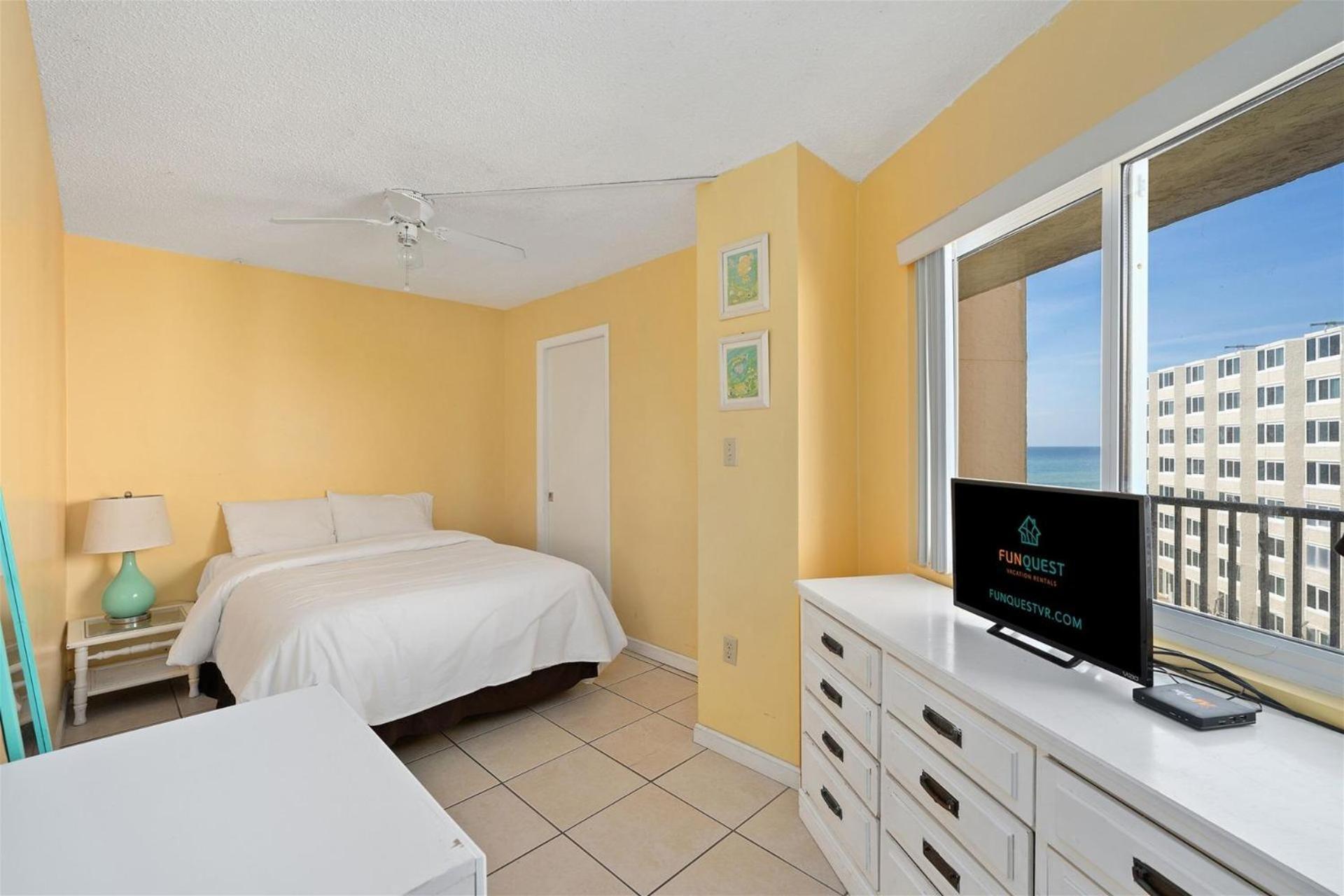 Apartamento Moondrifter 606 Panama City Beach Exterior foto