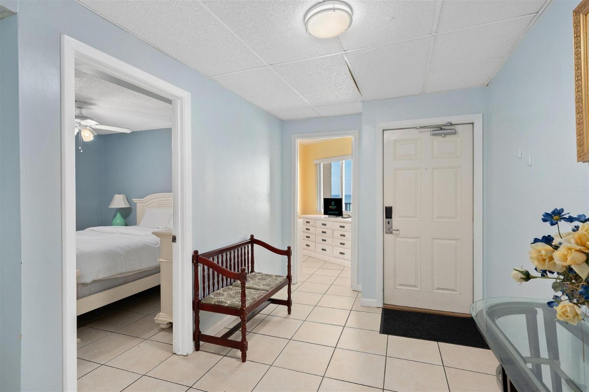 Apartamento Moondrifter 606 Panama City Beach Exterior foto