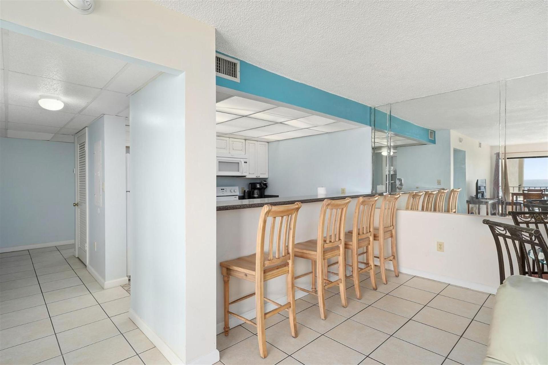 Apartamento Moondrifter 606 Panama City Beach Exterior foto
